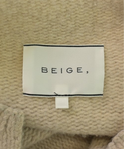 BEIGE, 毛衣