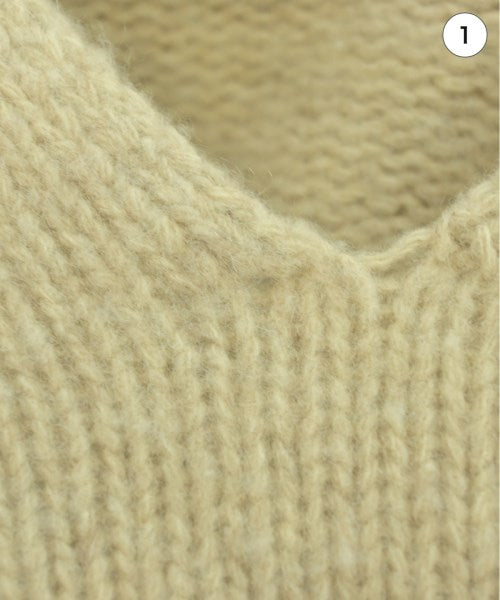 BEIGE, 毛衣