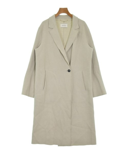 BEIGE, 切斯特披風