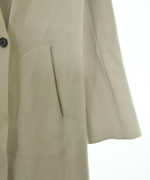 BEIGE, 切斯特披風