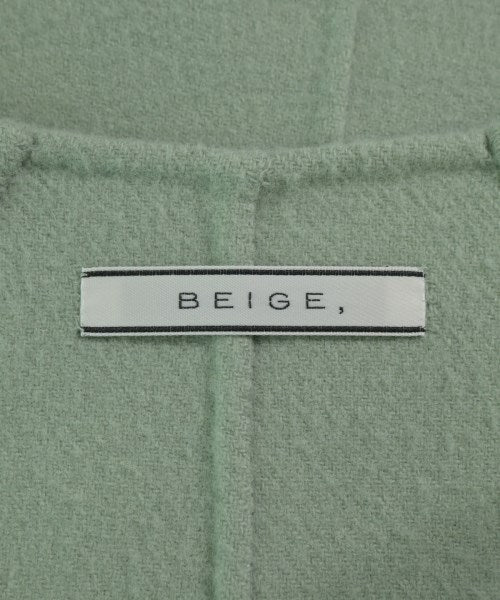BEIGE, 女襯衫
