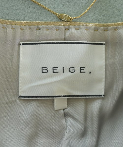 BEIGE, 其他大衣