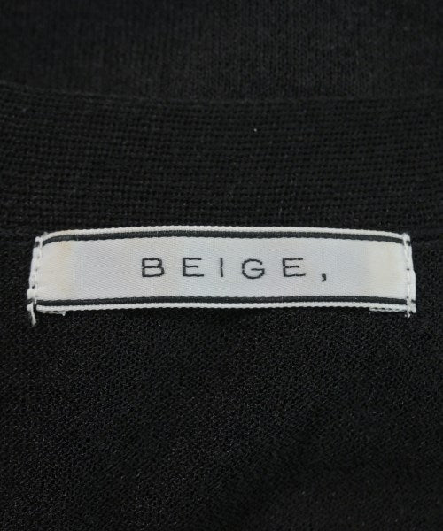 BEIGE, 開襟衫