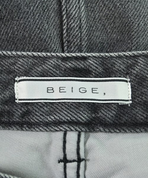 BEIGE, 長裙/超長裙