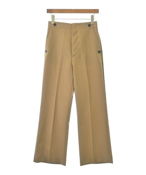 BEIGE, 長褲