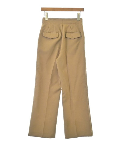 BEIGE, 長褲