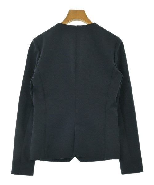BEIGE, 無領外套