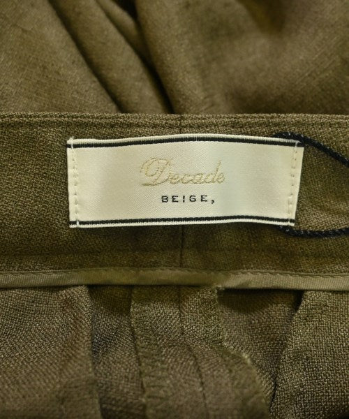 BEIGE, 其他款