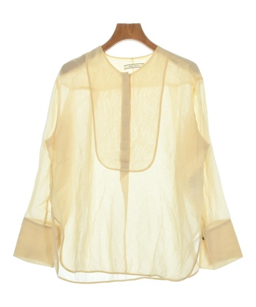 BEIGE, 女襯衫
