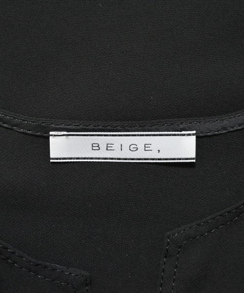 BEIGE, 洋裝