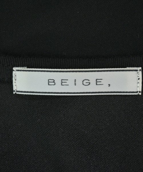 BEIGE, 洋裝