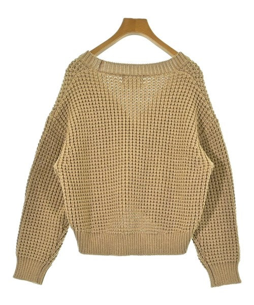 BEIGE, 開襟衫