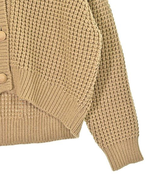 BEIGE, 開襟衫