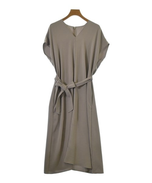 BEIGE, 洋裝