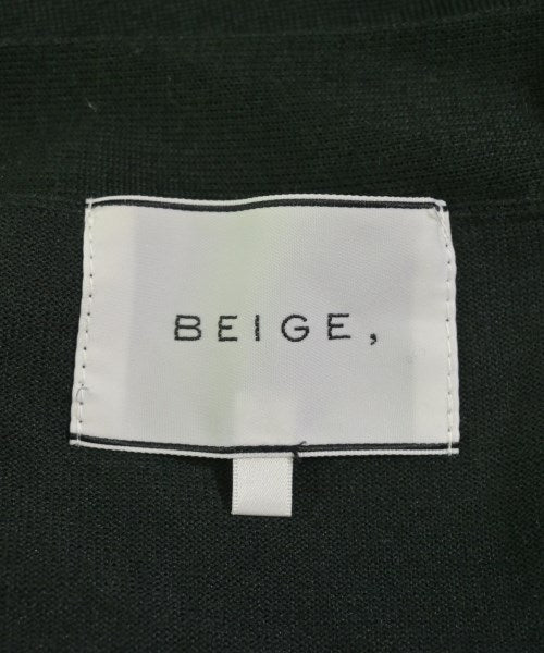 BEIGE, 開襟衫