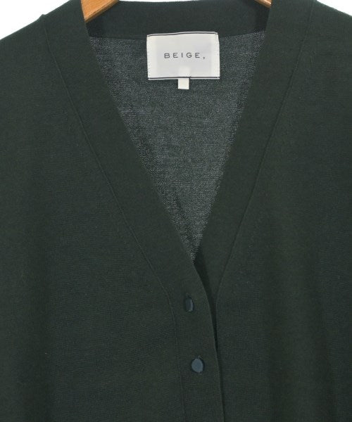 BEIGE, 開襟衫