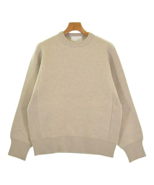 BEIGE, 毛衣