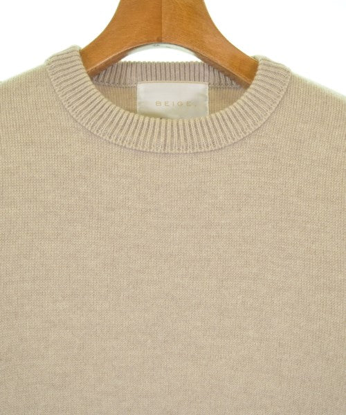 BEIGE, 毛衣