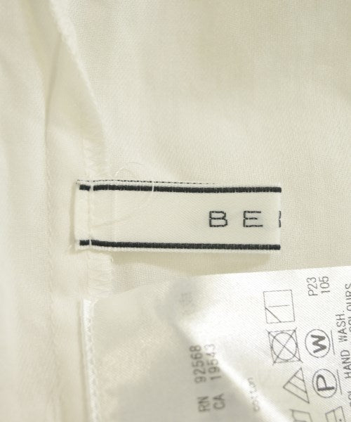 BEIGE, 女襯衫