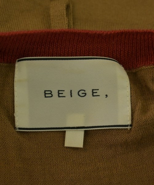 BEIGE, 毛衣