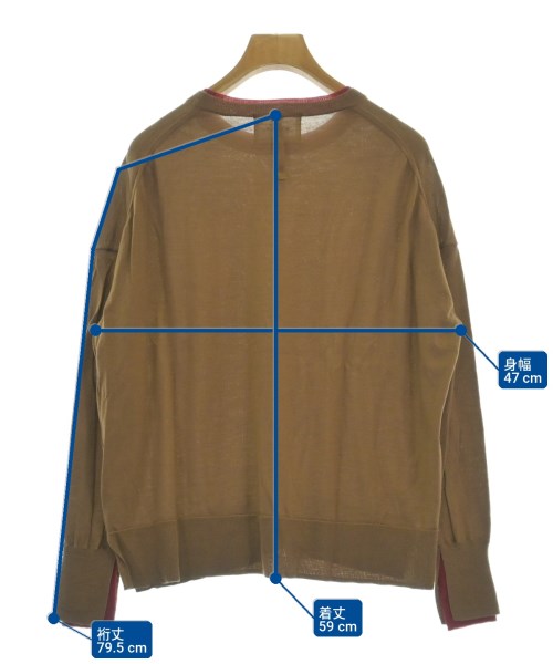 BEIGE, 毛衣