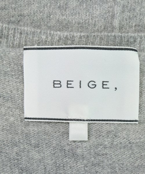 BEIGE, 毛衣