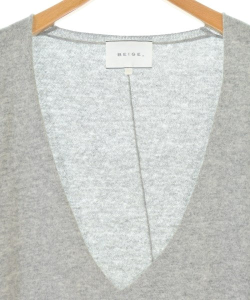 BEIGE, 毛衣