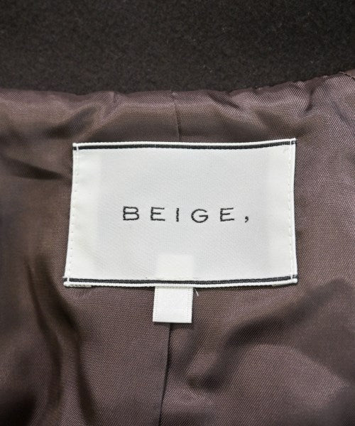 BEIGE, 外套