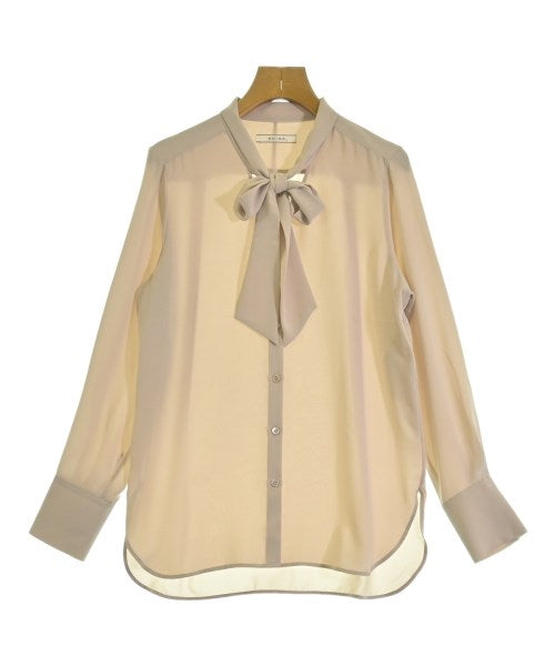 BEIGE, 女襯衫