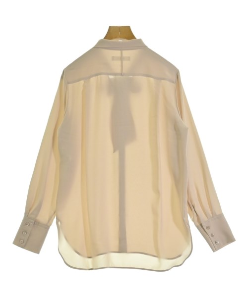 BEIGE, 女襯衫
