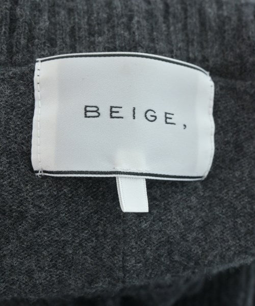 BEIGE, 毛衣