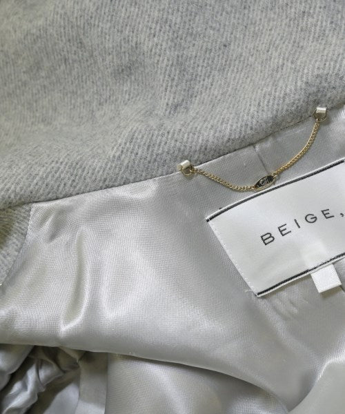 BEIGE, 外套