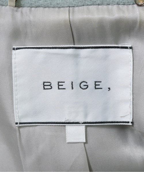 BEIGE, 外套