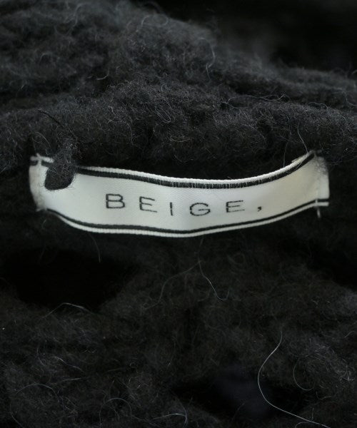 BEIGE, 開襟衫