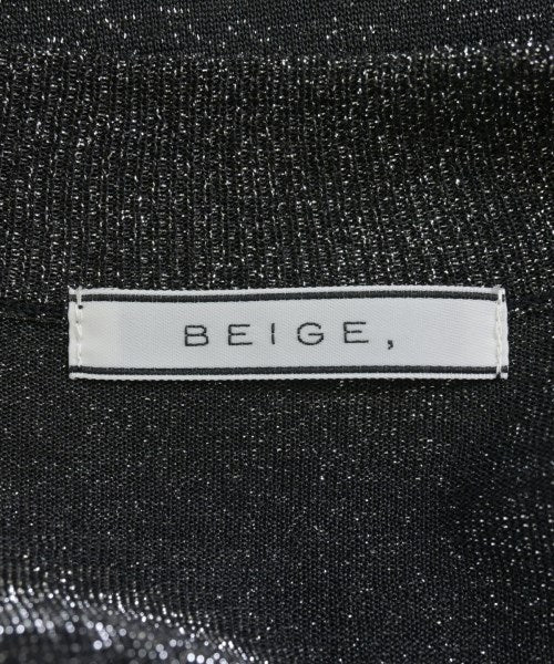 BEIGE, 開襟衫