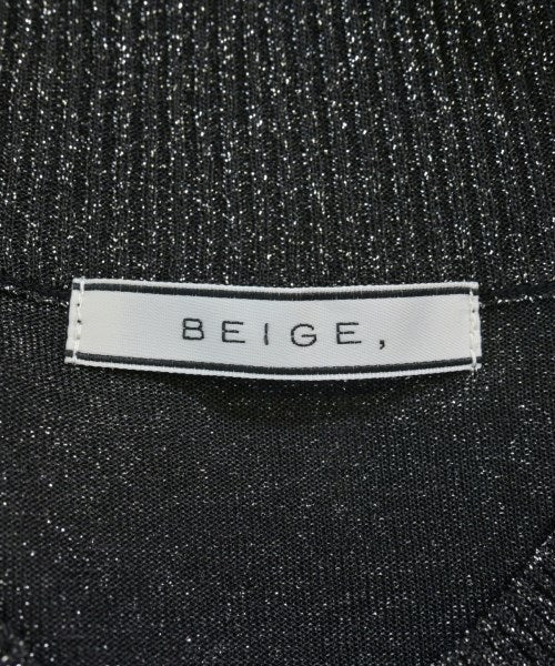 BEIGE, 背心