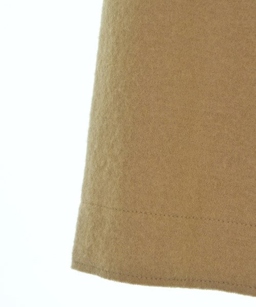 BEIGE, 無領外套