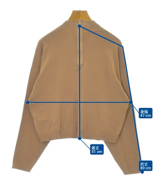 BEIGE, 毛衣