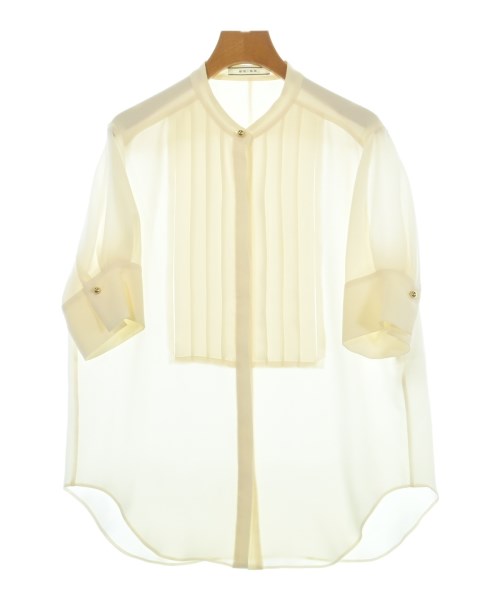 BEIGE, 休閒襯衫