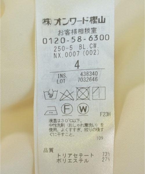 BEIGE, 休閒襯衫