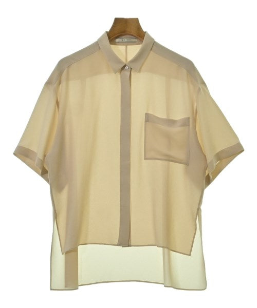 BEIGE, 休閒襯衫