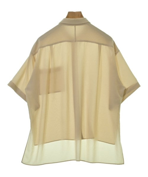 BEIGE, 休閒襯衫