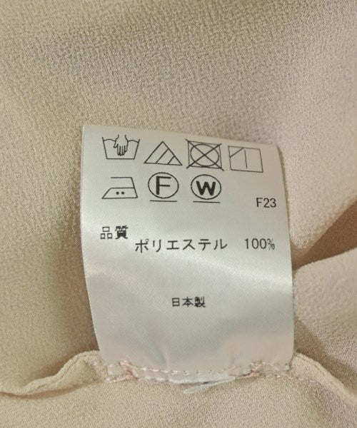 BEIGE, 休閒襯衫