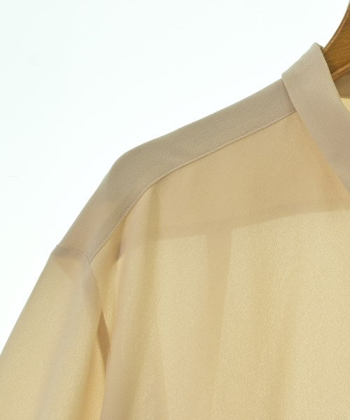 BEIGE, 休閒襯衫