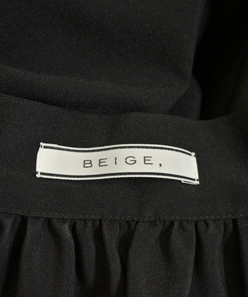 BEIGE, 洋裝