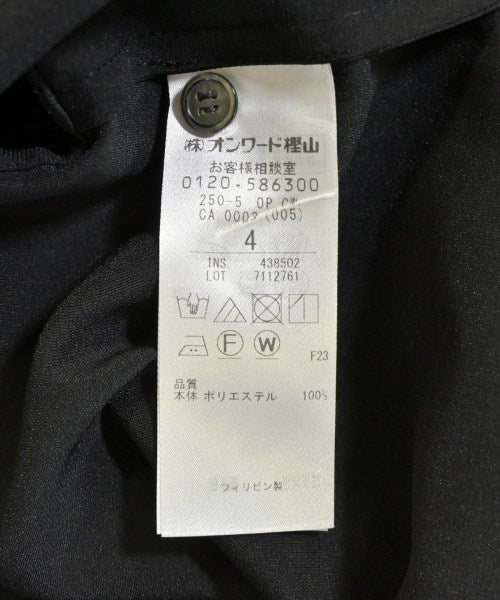 BEIGE, 洋裝
