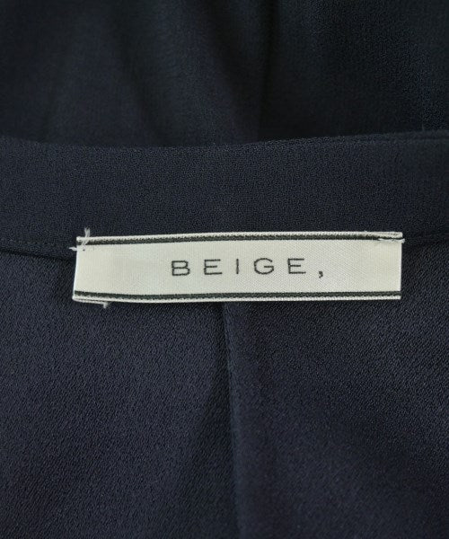 BEIGE, 洋裝