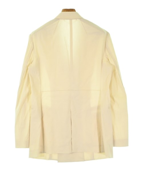 BEIGE, 西裝外套