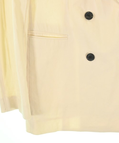 BEIGE, 西裝外套