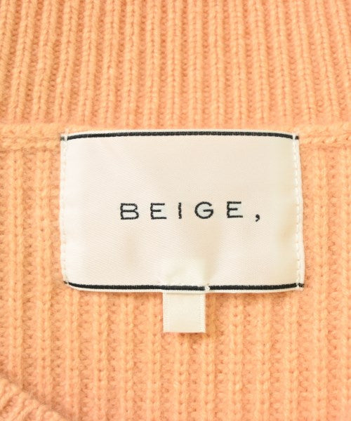 BEIGE, 毛衣